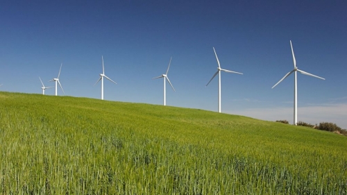 В Казахстане электроэнергия возобновляемых источников будет закупаться по фиксированным тарифам