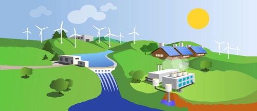 ТОО «Samruk-GreenEnergy» приобрело 51% доли участия в уставном капитале ТОО «Энергия Семиречья»