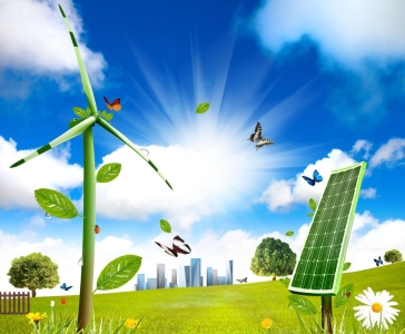Казахстан планирует получать порядка 3% электроэнергии из возобновляемых источников