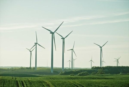 Ерейментауский ветропарк станет одним из энергоисточников EXPO-2017 - Исекешев