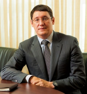 Алмасадам Саткалиев: «Реализация инвестпроектов позволит покрыть дефицит Казахстана в электроэнергии»