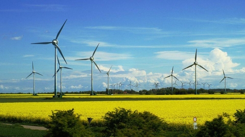 Энергопотенциал ветра в Казахстане в 18 раз превышает существующие энергомощности – советник ООН