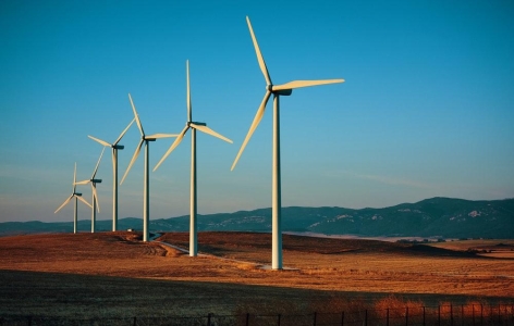 Под Астаной будет построена ветроэлектростанция для обеспечения «зеленой энергией» объектов EXPO-2017 - «Самрук-Энерго»