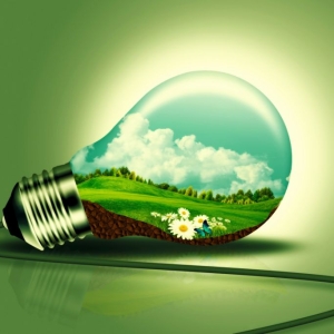 Проекты по использованию альтернативной энергетики представили в Караганде